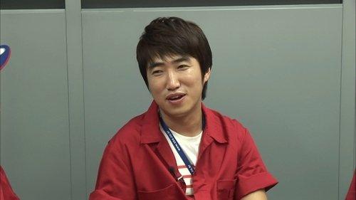 Running Man Season 1 Episode 13 - SBS Broadcasting Center