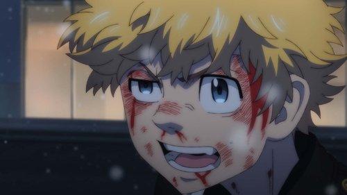 Tokyo Revengers Season 1 Episode 50 - Meet His Fate