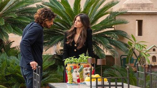 Violet like the sea Season 1 Episode 12 - Episode 12