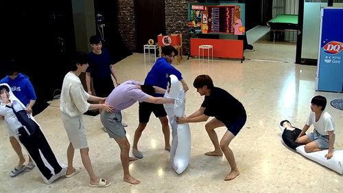 Safe House Season 3 Episode 6 - Day3: Midday