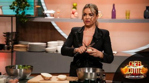 Chefi la cuțite Season 13 Episode 11 - Episode 11