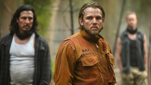 Fire Country Season 1 Episode 3 - Where There's Smoke...