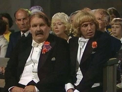 Albert & Herbert Season 5 Episode 5 - I nöd och lust