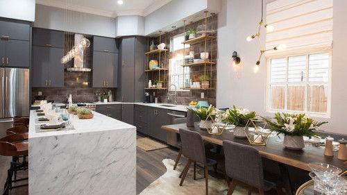 Brothers Take New Orleans Season 1 Episode 2 - Grits and Gumbo Ready