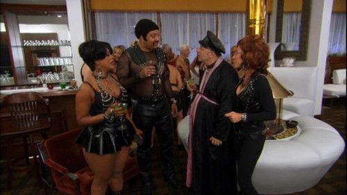 Reno 911! Season 6 Episode 13 - The Midnight Swingers