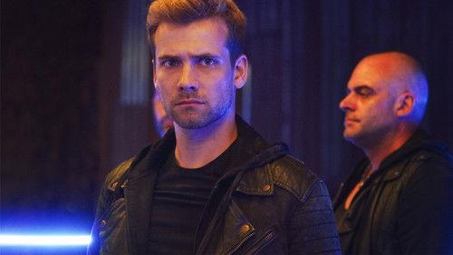 Pandora Season 2 Episode 5 - On a Night Like This