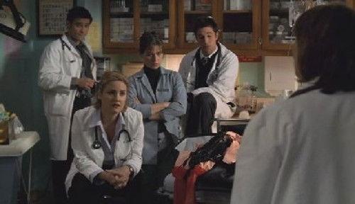 ER Season 8 Episode 16 - Secrets and Lies