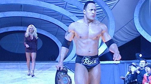 WWE Friday Night SmackDown Season 3 Episode 10 - SmackDown - Mar. 08, 2001