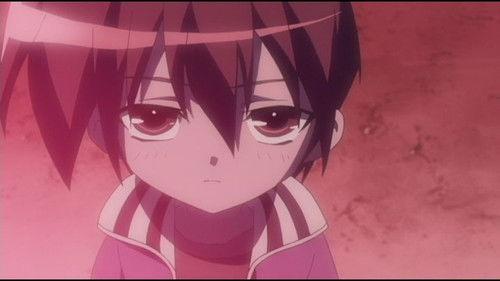 Magician's Academy Season 1 Episode 11 - It's Somehow a Matter of Possibilities