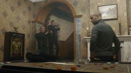 Gang Wars Season 1 Episode 7 - Episode 7