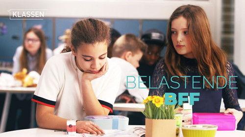 Klassen Season 5 Episode 5 - Charging BFF