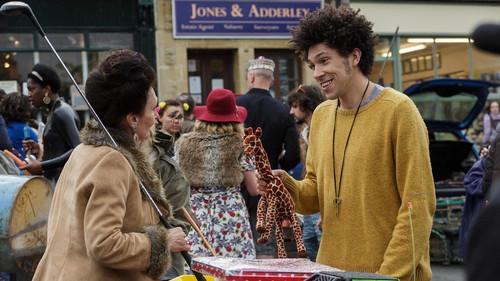 You, Me and the Apocalypse Season 1 Episode 7 - 14 Days to Go