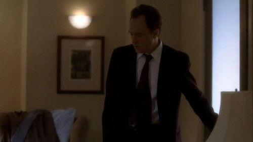 undefined Season 6 Episode 21 - Things Fall Apart