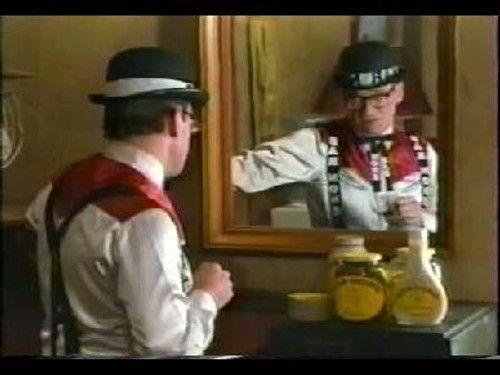 Hey Dude Season 1 Episode 6 - Rehearsal for Romance