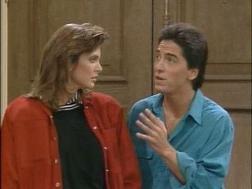 Charles in Charge Season 3 Episode 5 - Infatuation