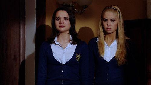 The Private School Season 1 Episode 9 - Episode 9