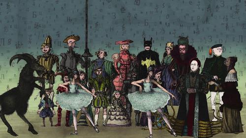 The Treflik Family Season 4 Episode 13 - Reading Is Fun