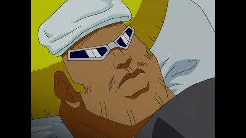 Bobobo-bo Bo-bobo Season 1 Episode 11 - A Bird in the Hand Can Play Chicken, But Still Smell Fowl!