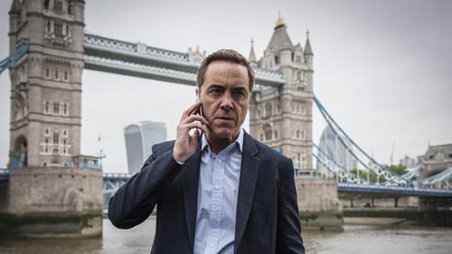 undefined Season 2 Episode 1 - Luck Be a Lady