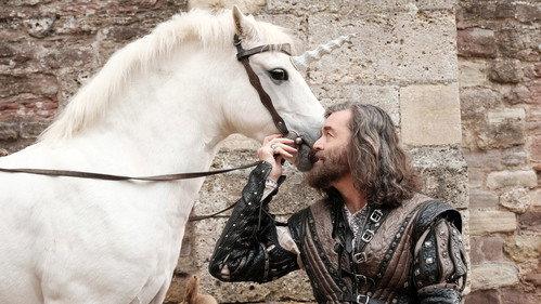 Galavant Season 2 Episode 2 - World's Best Kiss