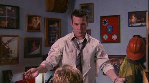 Two Guys and a Girl Season 3 Episode 21 - Love Shack