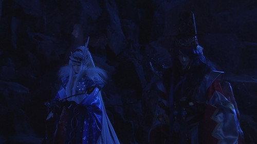 Thunderbolt Fantasy Season 2 Episode 11 - The Dignity of Evil