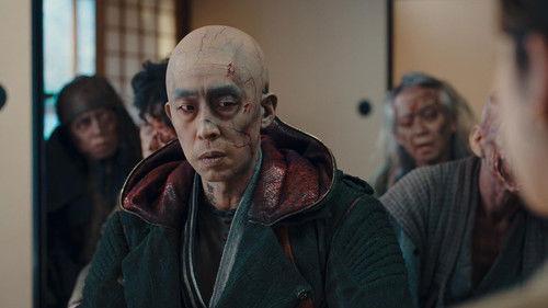 My Undead Yokai Girlfriend Season 1 Episode 7 - Premonition of a Storm