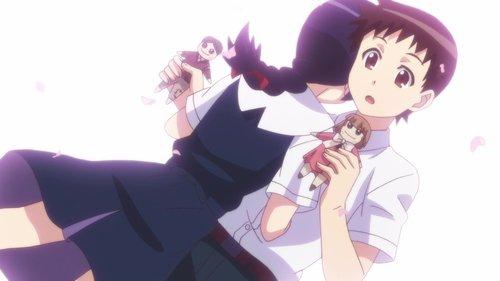 Tsugumomo Season 1 Episode 6 - Memories and Childhood Friends