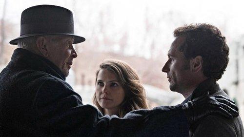 The Americans Season 4 Episode 13 - Persona Non Grata