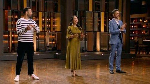 MasterChef Australia Season 13 Episode 13 - Staples (Immunity Challenge)