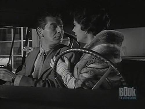 undefined Season 6 Episode 30 - You Can't Trust a Man