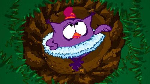Kikoriki Season 1 Episode 26 - How to Have a Good Rest