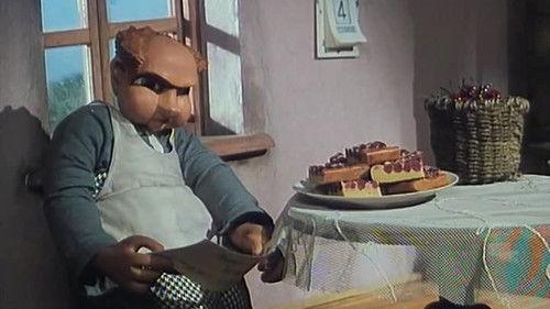 Jája and Pája Season 3 Episode 5 - Pirates