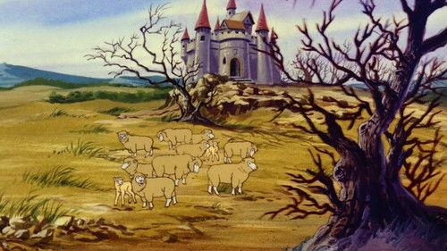 The New Scooby and Scrappy-Doo Show Season 1 Episode 5 - Hound of the Scoobyvilles