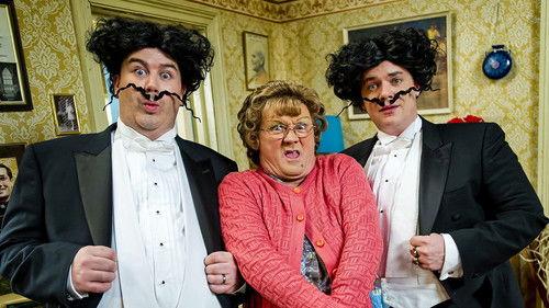 Mrs Brown's Boys Season 3 Episode 5 - Mammy?