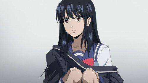 High-Rise Invasion Season 1 Episode 2 - I've Found a New Goal