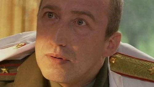 Cadetship Season 1 Episode 9 - Episode 9