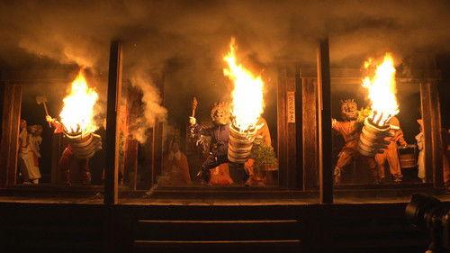 Shin Nihon Fudoki Season 12 Episode 10 - Episode 10