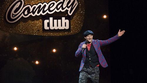 Nachtschicht Season 1 Episode 14 - Episode 14