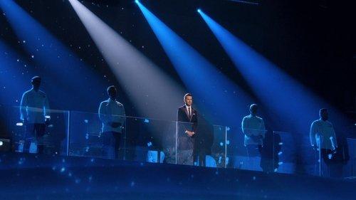 The Final Table Season 1 Episode 10 - The Finale