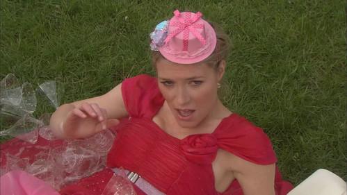 Amika Season 3 Episode 14 - Rel op de paardenhoeve