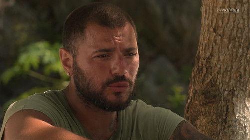 Last Hero Season 8 Episode 7 - Episode 7