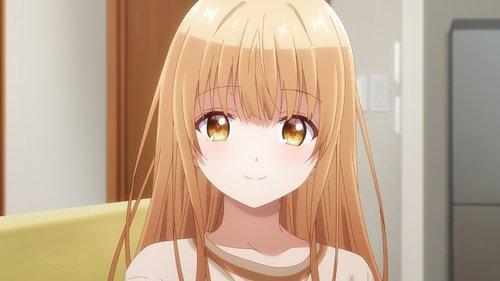 The Angel Next Door Spoils Me Rotten Season 1 Episode 5 - Hatsumode With the Angel