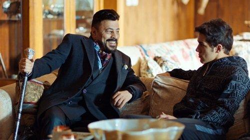 King of Bravery Season 1 Episode 8 - Episode 8