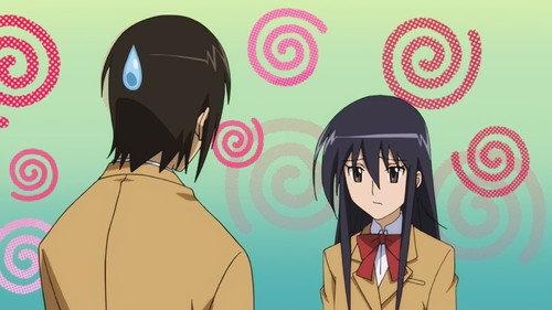 undefined Season 1 Episode 1 - Under the Cherry Tree / Will I Get This Feeling Every Time? / For Now, Let's Try Stripping