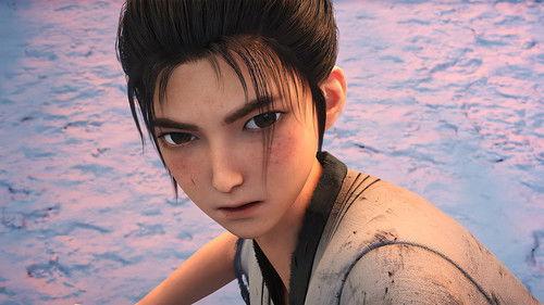 Sword Of Coming Season 1 Episode 10 - Life is Like An Old Dog