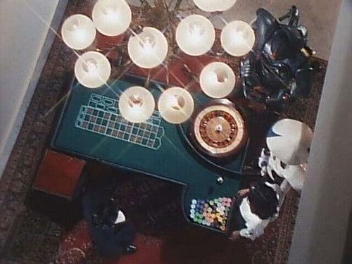 Chōjin Sentai Jetman Season 1 Episode 39 - Spin, Roulette of Life