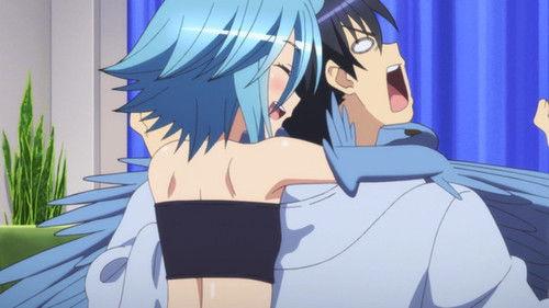 undefined Season 1 Episode 4 - Everyday Life with a Slime