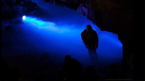 Bluegrass Underground Season 1 Episode 8 - Darrell Scott