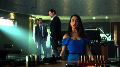 undefined Season 2 Episode 21 - Dead Drop